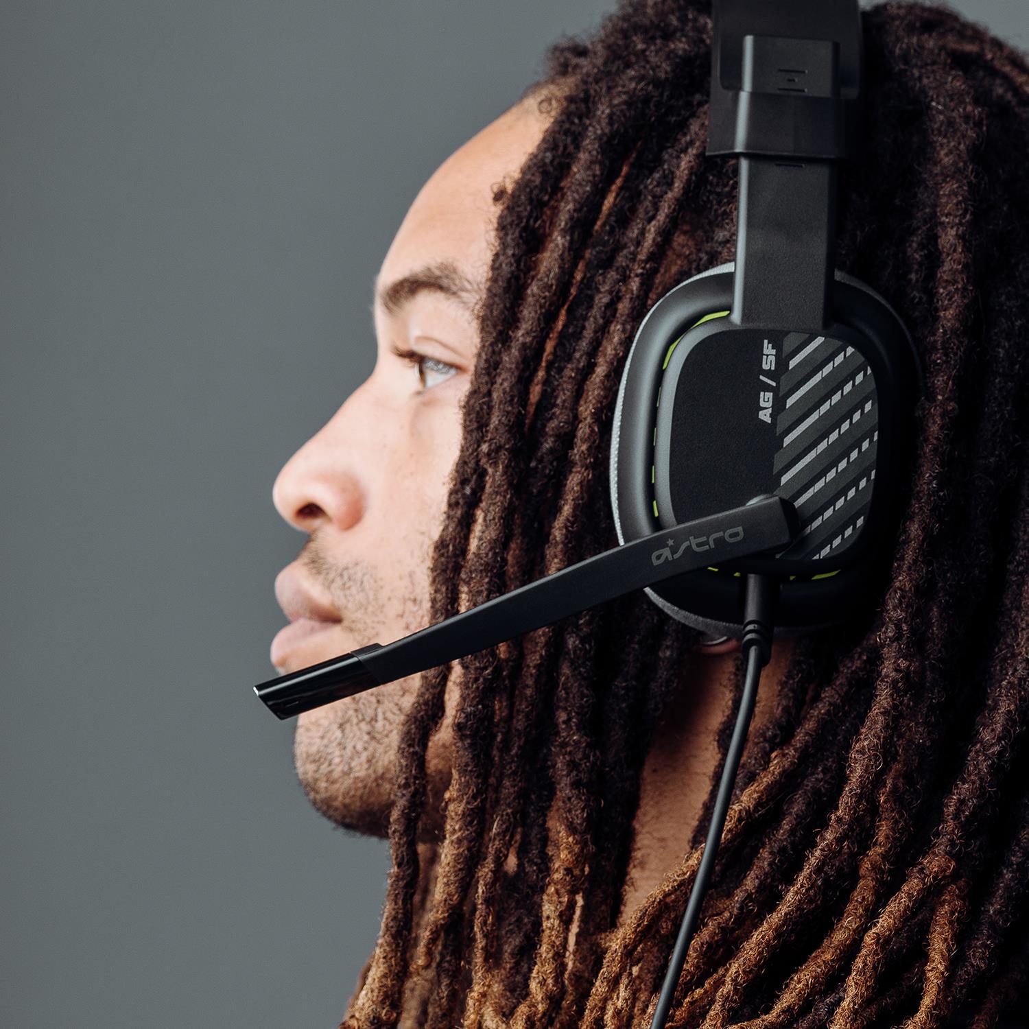HEADSET ASTRO A10/939-002057 LOGITECH