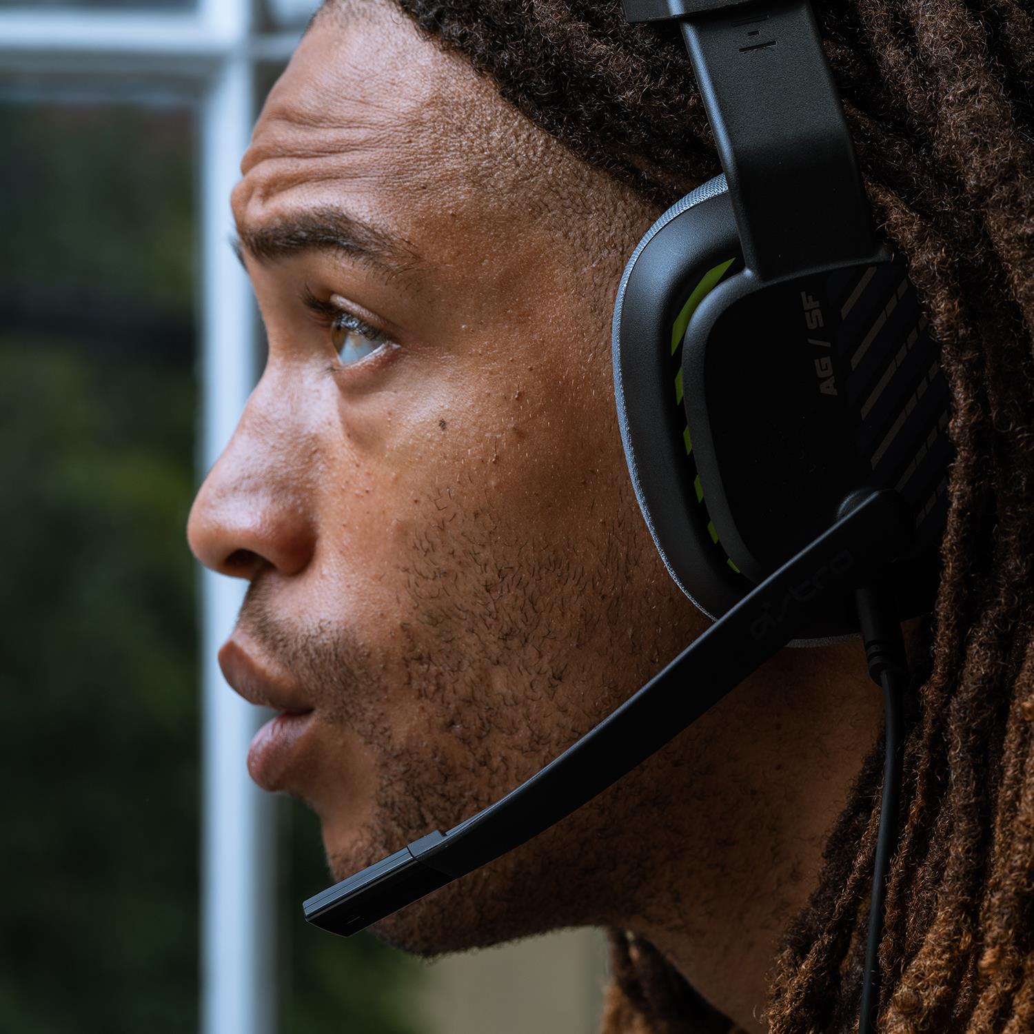 HEADSET ASTRO A10/939-002057 LOGITECH