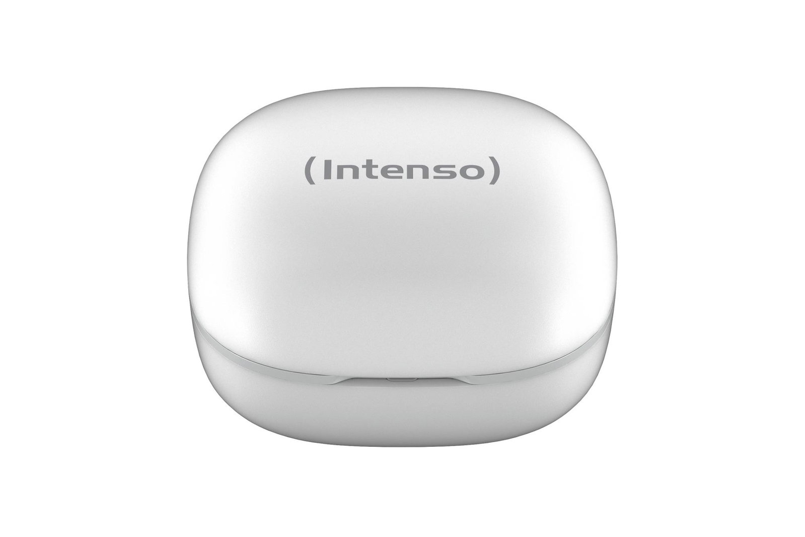 HEADSET BUDS PRO T500HAE/WHITE 3720502 INTENSO