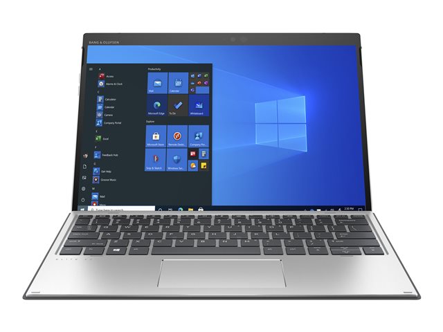 HP Elite X2 G8 Intel Core i5-1135G7 13.0inch WUXGA+ BV Touch 8GB 256GB kbd Intel Wi-Fi 6+BT 5 No Pen InTile W10P64