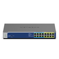 16-PORT GB UNMGD POE ++ SWITCH - 380 WATT ULTRA60