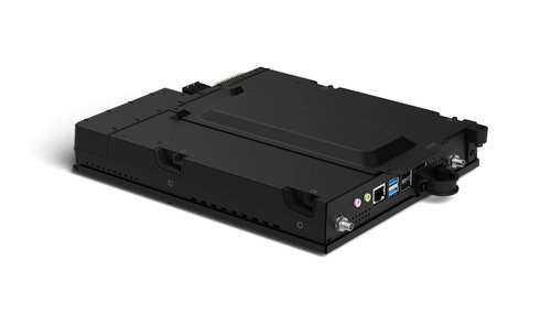 IDS 3 SERIES I5 HD 630 W10P - LTSC 8GB/256GB SSD