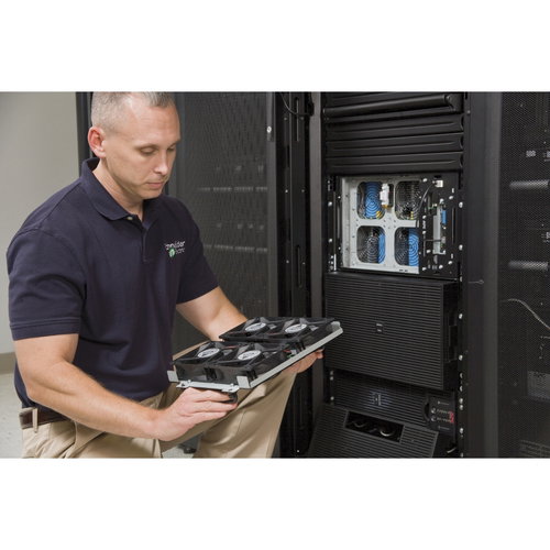 1 YEAR NBD 1P ADVANTAGE PLAN - FOR SMART-UPS 8K-10K IN