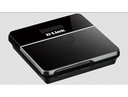 4G LTE MOBILE WI FI HOTSPOT - 802.11N/G/B 150 MBPS