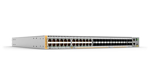 10/100/1000BASE-T PORTS X 24 - COMBO 1Y NCP SUPPORT