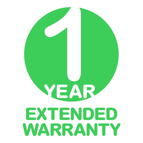 1 YEAR EXTENDED WARRANTY FOR - (1) LEVEL 3 MICRO DC