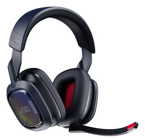A30 - NAVY/RED - EMEA -