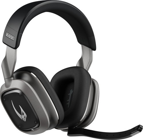 A30 WRLS G HEADSET MANDALORIAN - EDITION - SILVER - FOR PS