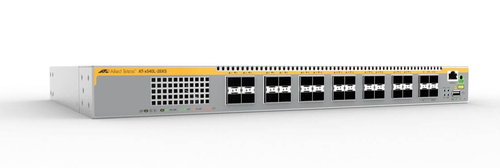 10 GIGABIT LAYER 3 STACKABLE - SWITCH 24X SFP 4X SFP+ PORTS EU