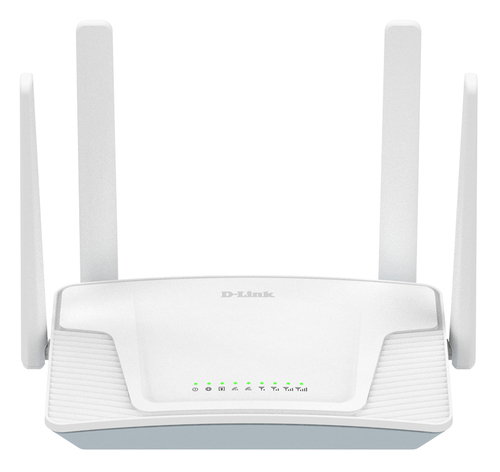 4G LTE AX1500 WI-FI 6 ROUTER -