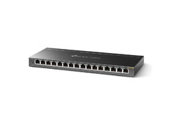 16-P.GIGABIT EASY SMART SWITCH - .