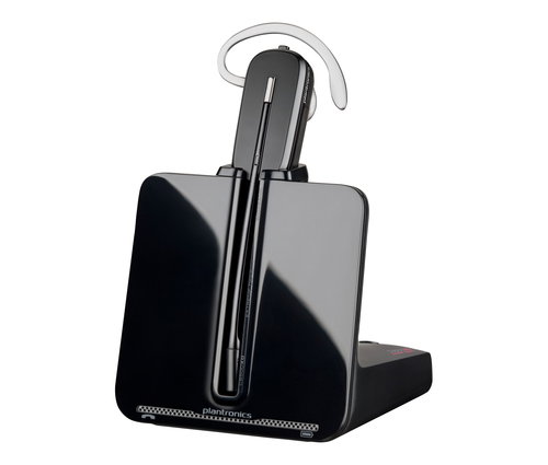 CS540A WITH HL10 HANDSET LIFTER - CONVERTIBLE DECT EU