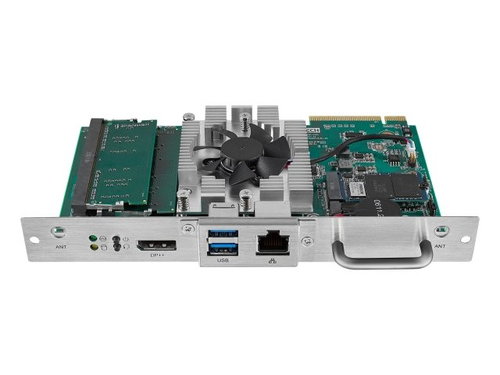 100016472 SDM ADVANCED RPL - I5-1335 8GB 128GB W11IOT B