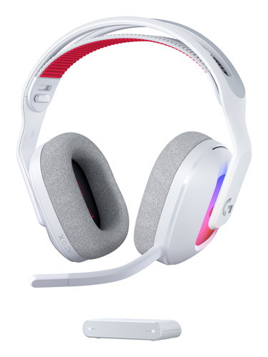 A20 X GAMING HEADSET - WHITE - EMEA28I-935
