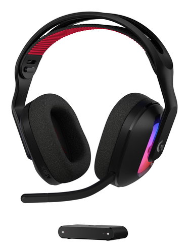 A20 X GAMING HEADSET - BLACK - EMEA28I-935