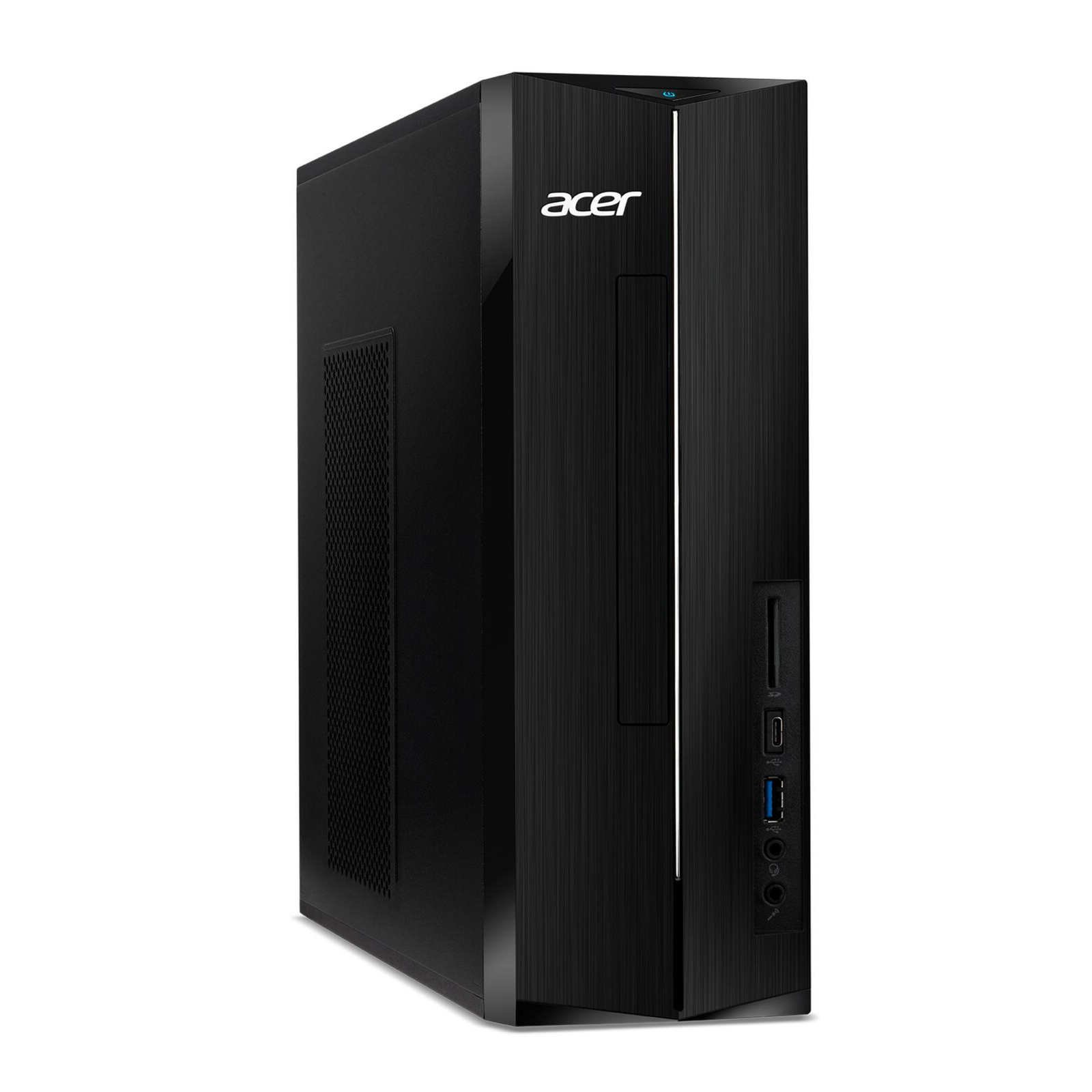 Acer Aspire XC-1785 Compact Tower Core I3 I3-14100 3.5 GHz RAM 8 GB SSD 512