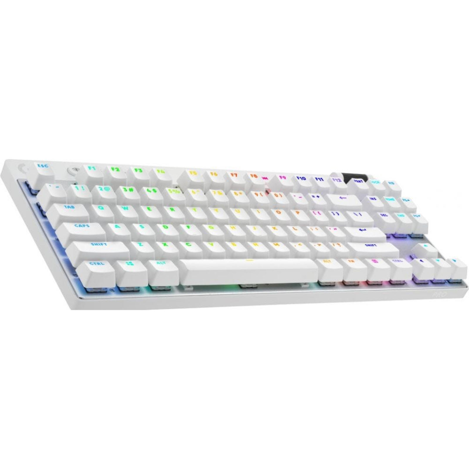 Logitech G PRO X TKL Keyboard Backlit (920-012144)QWERTZ