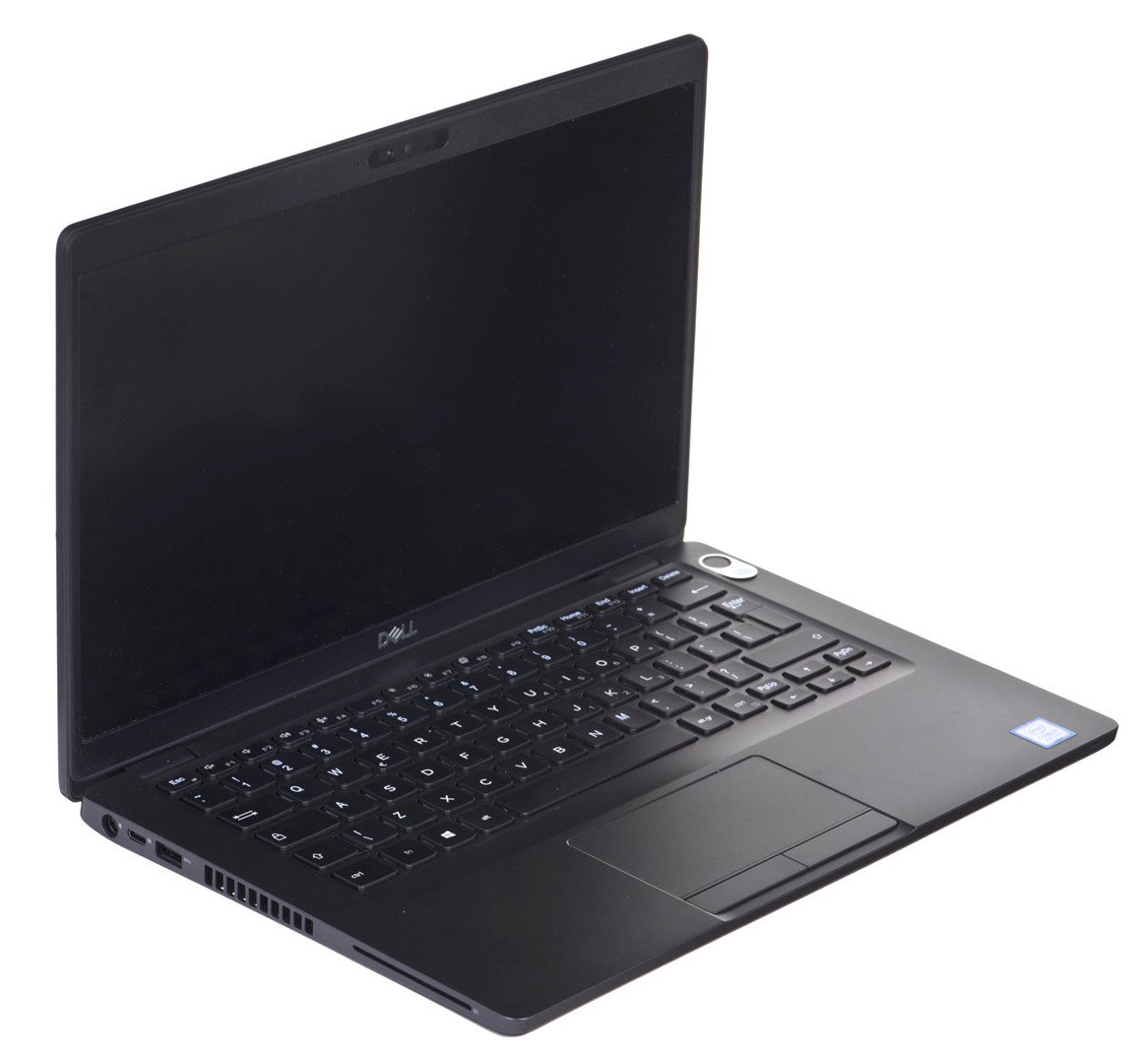 DELL LATITUDE 5400 i5-8365U 16GB 256GB SSD 14 FHD Win11pro Used