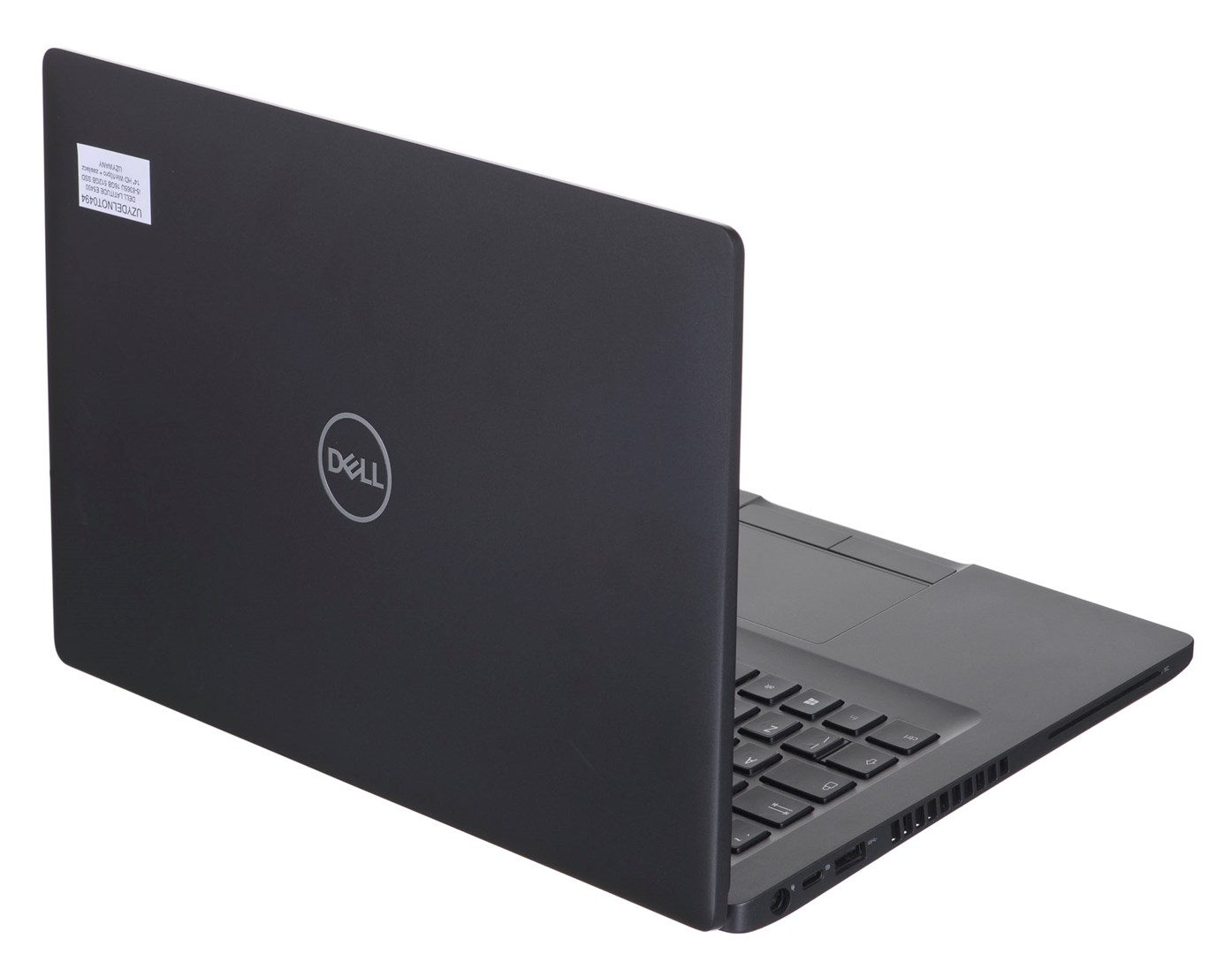 DELL LATITUDE 5400 i5-8365U 16GB 256GB SSD 14 FHD Win11pro Used