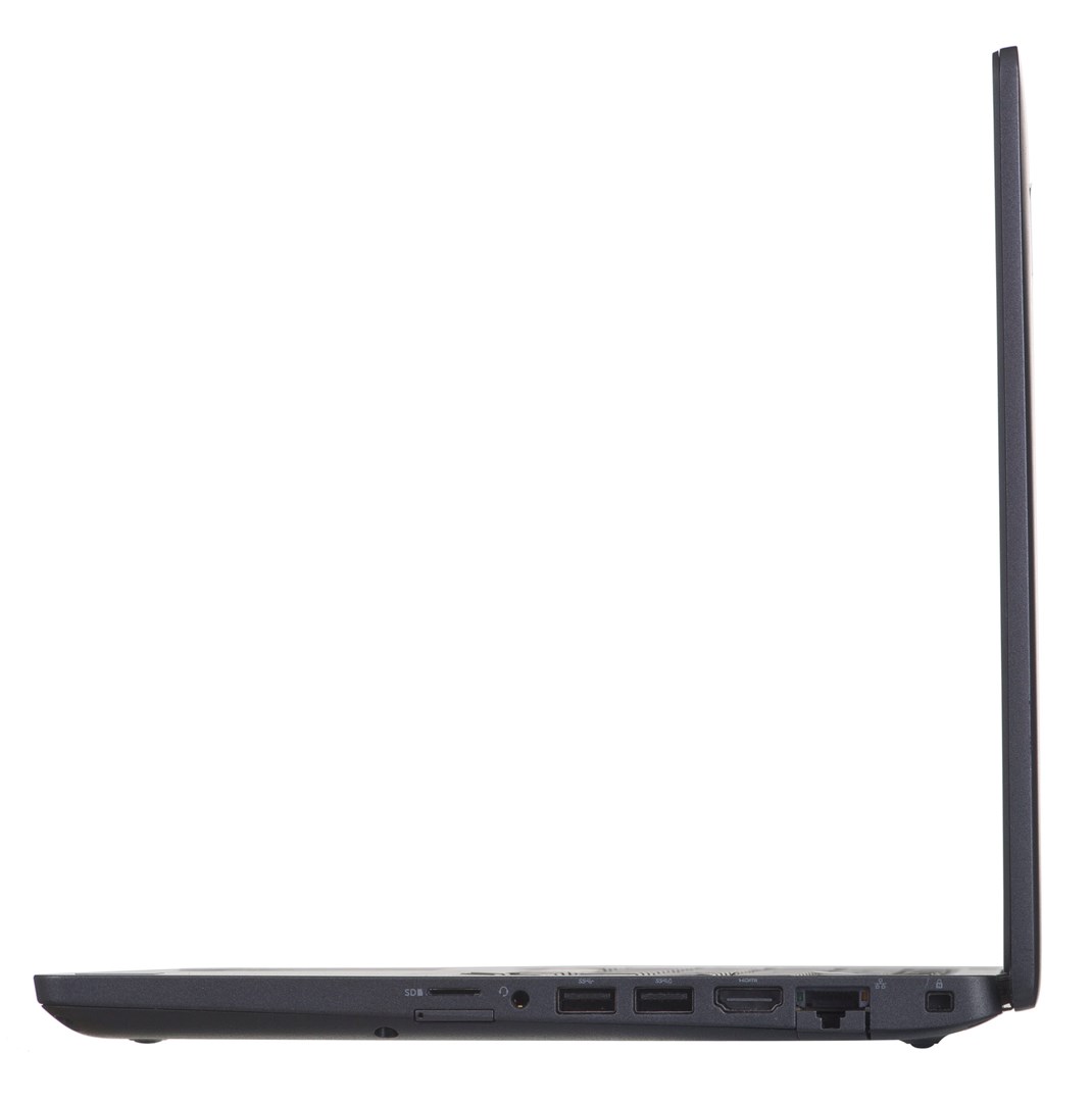 DELL LATITUDE 5400 i5-8365U 16GB 256GB SSD 14 FHD Win11pro Used