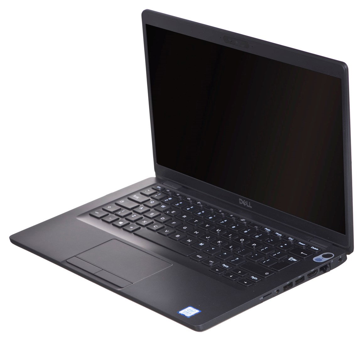 DELL LATITUDE 5400 i5-8365U 16GB 256GB SSD 14 FHD Win11pro Used