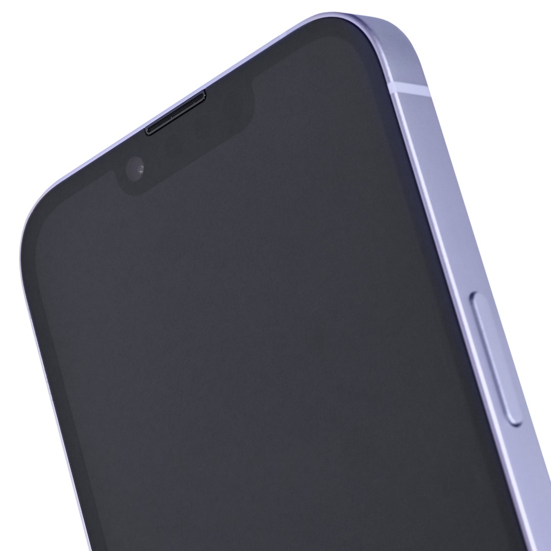 Apple iPhone 14 15.5 cm (6.1) Dual SIM iOS 16 5G 128 GB Blue Remade Refurbished