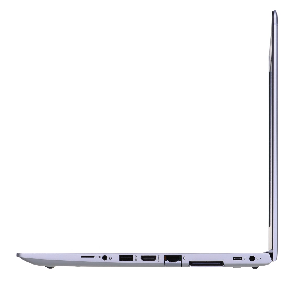 HP EliteBook 840 G6 i5-8365U 8GB 256GB SSD 14 FHD Win11pro Used US QWERTY