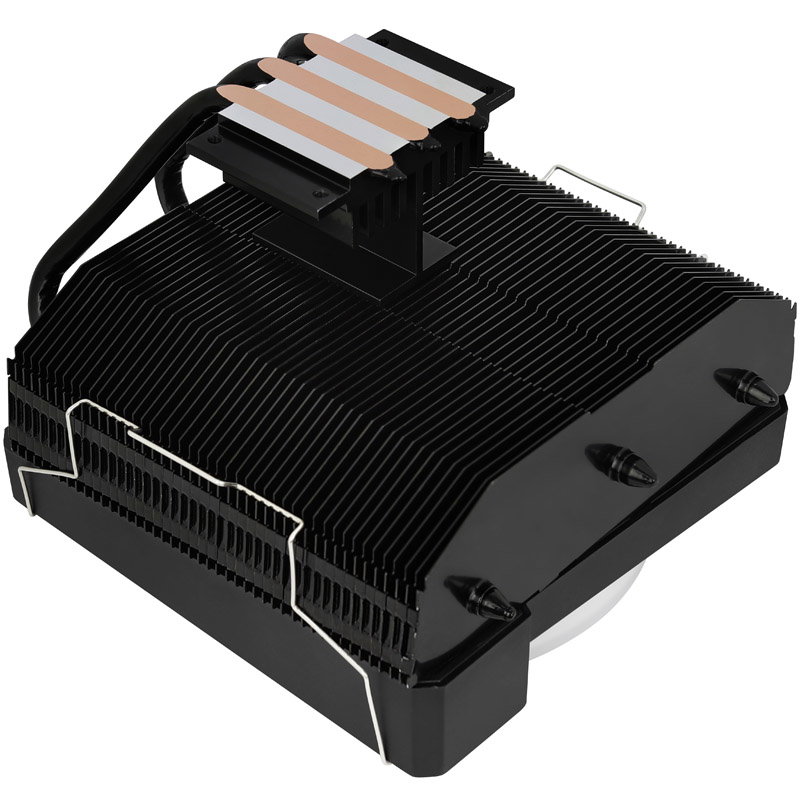 Aerocool Cylon 3H CPU-cooler, ARGB - 120mm