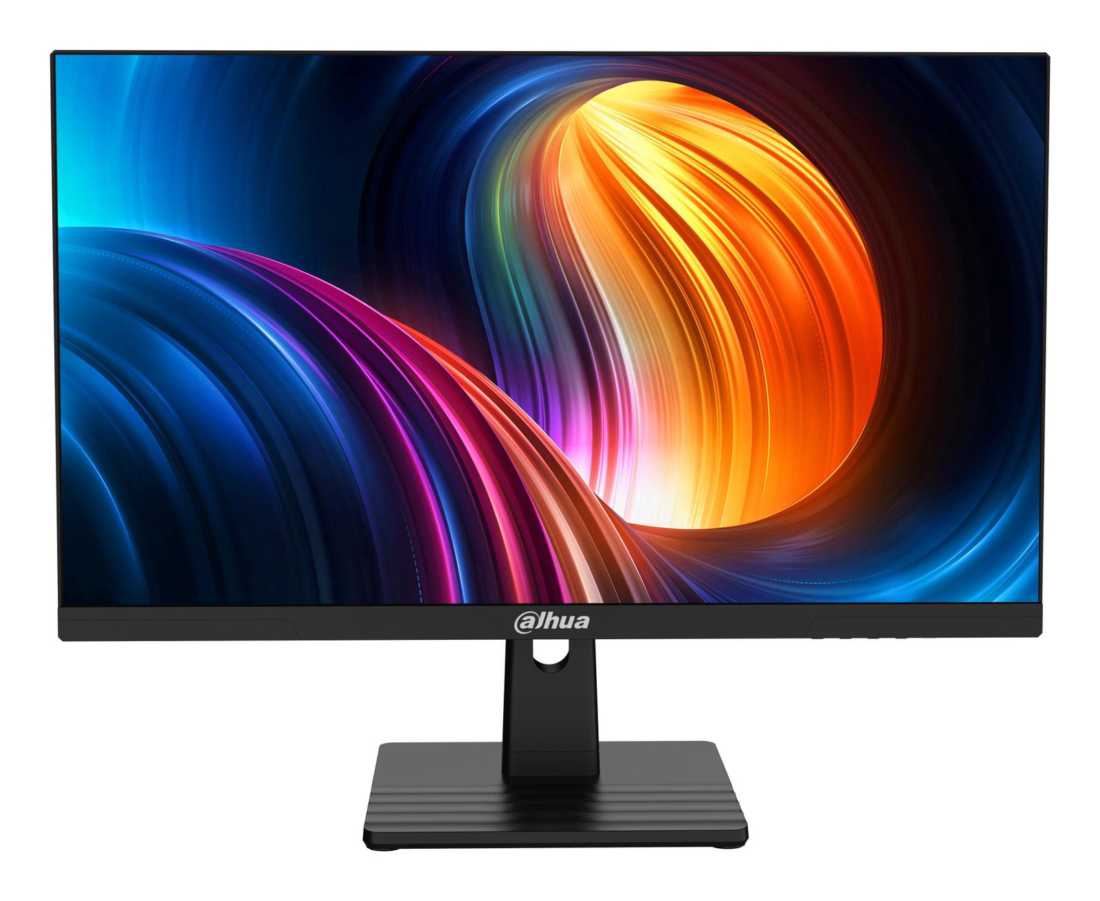 LCD Monitor DAHUA LM25-B221B 24.5 Business Panel IPS 1920x1080 16:9 144Hz 1 ms Colour Black DHI-LM25-B221B