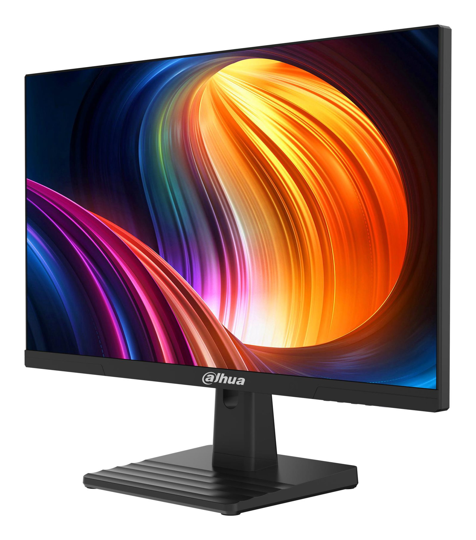 LCD Monitor DAHUA LM25-B221B 24.5 Business Panel IPS 1920x1080 16:9 144Hz 1 ms Colour Black DHI-LM25-B221B