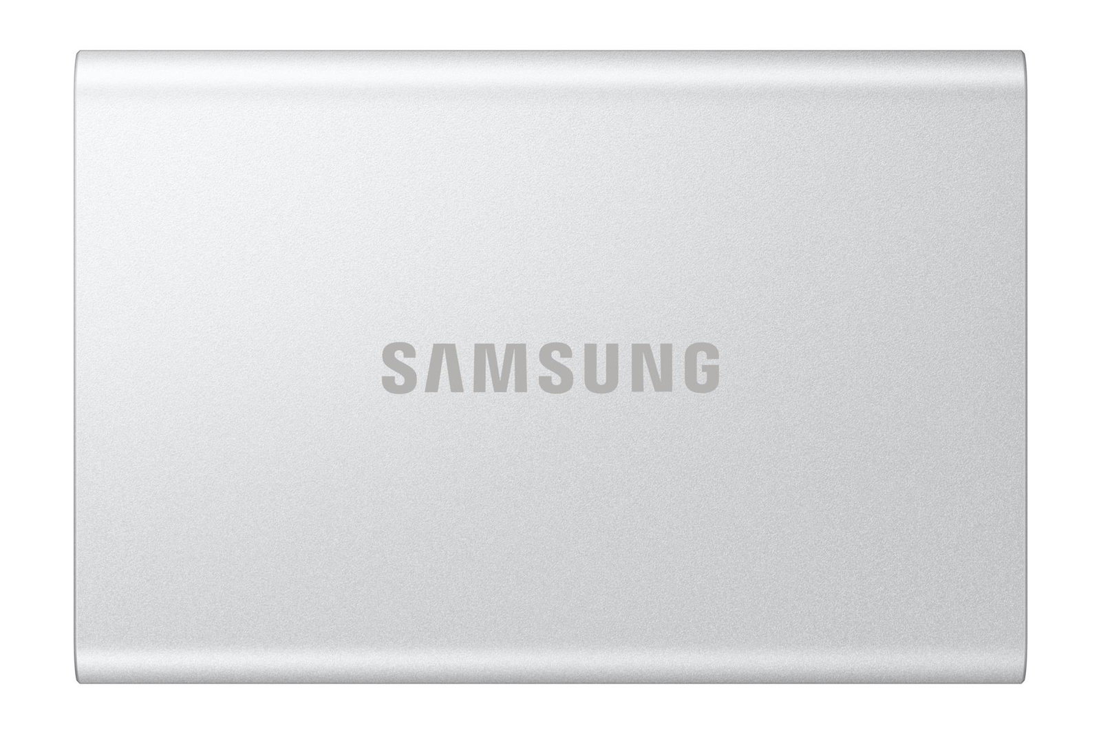 External SSD SAMSUNG Read speed 1050 MB/s Write speed 1000 MB/s 4000 GB MU-PD4T0G/WW