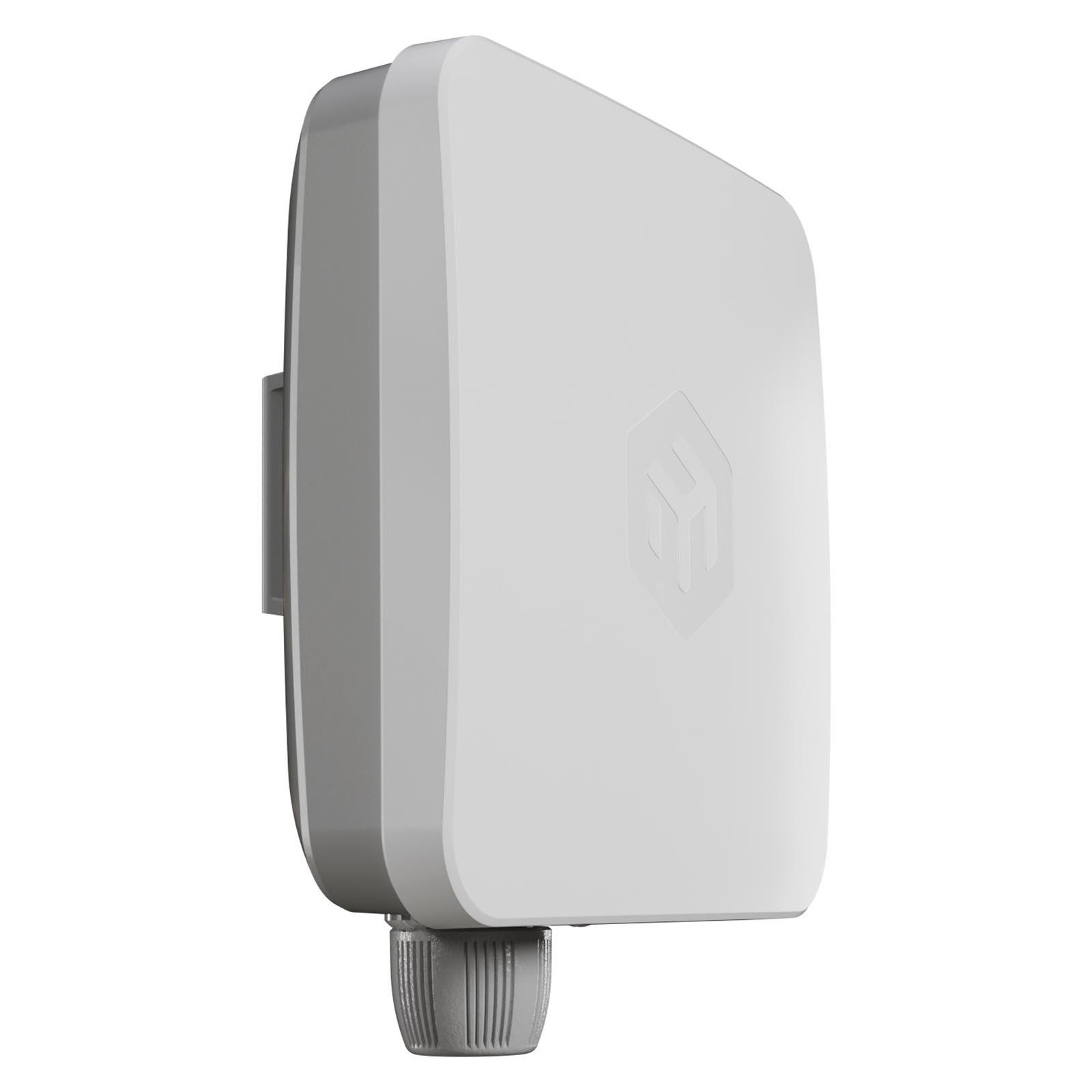 Access Point MIKROTIK 1xLAN ports EC25-EU&SXTSQ