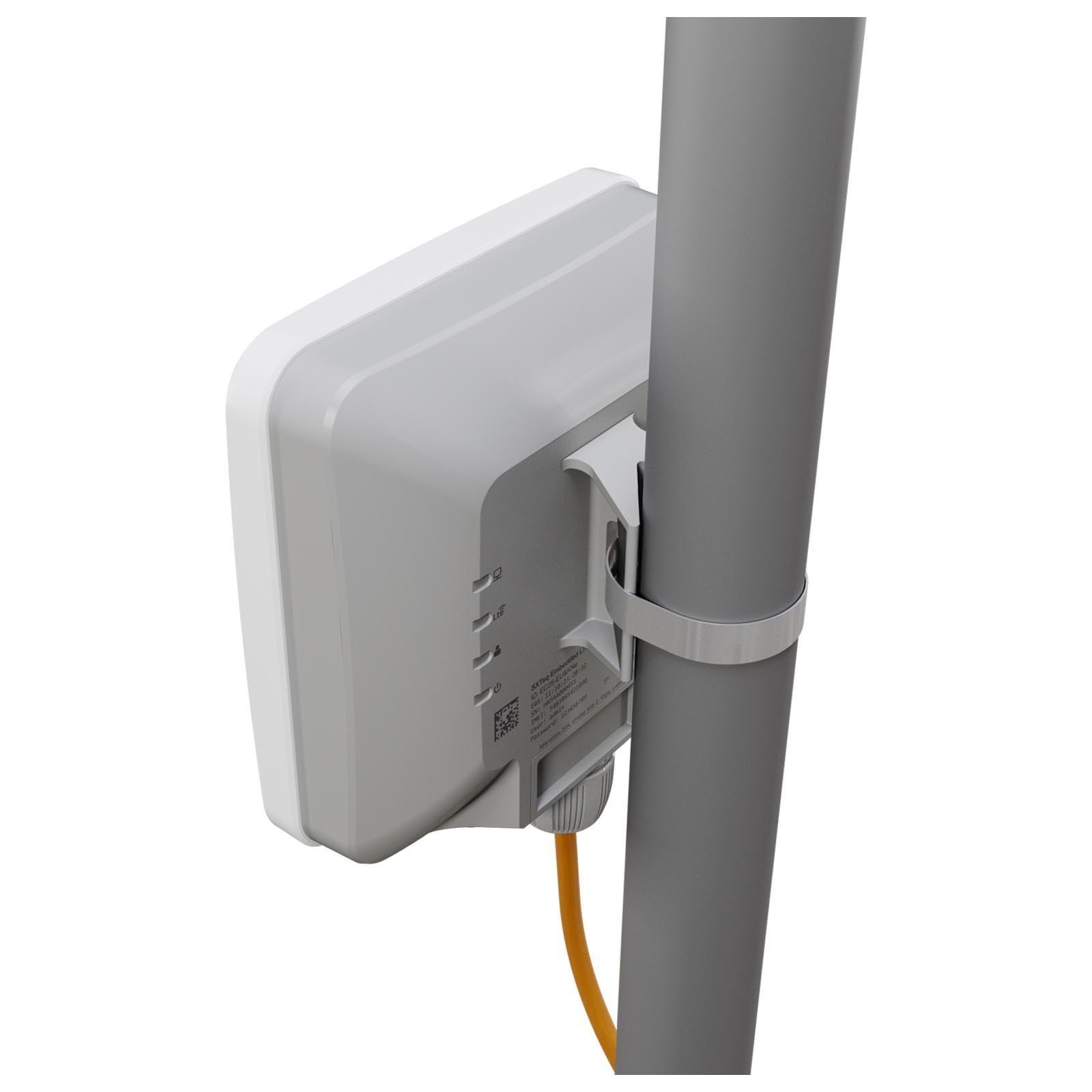 Access Point MIKROTIK 1xLAN ports EC25-EU&SXTSQ