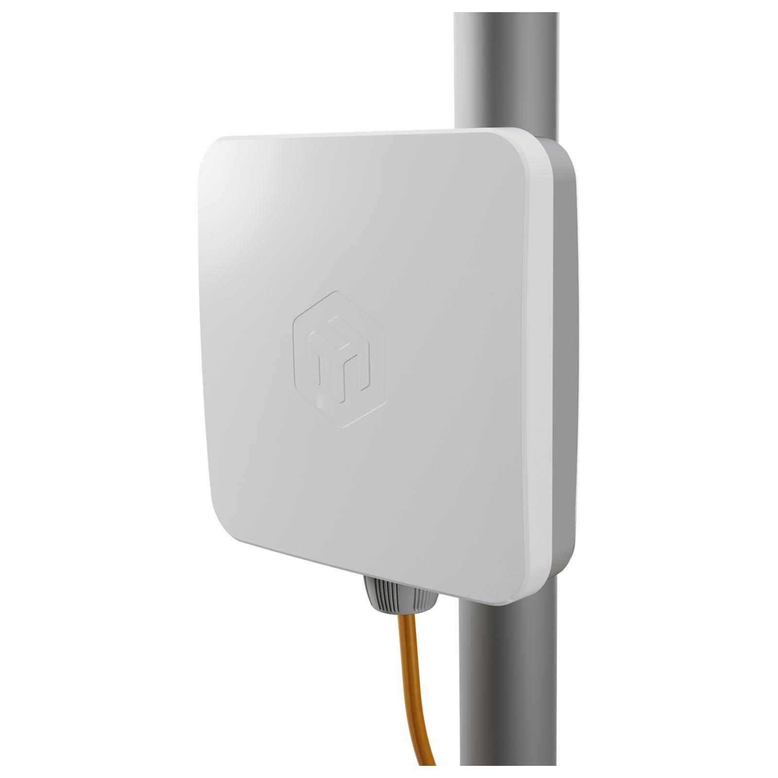Access Point MIKROTIK 1xLAN ports EC25-EU&SXTSQ