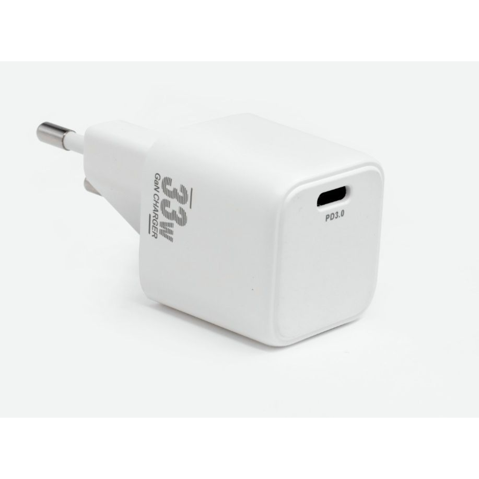 CoreParts 33W USB-C Nano Single Port Charger GaN Technology