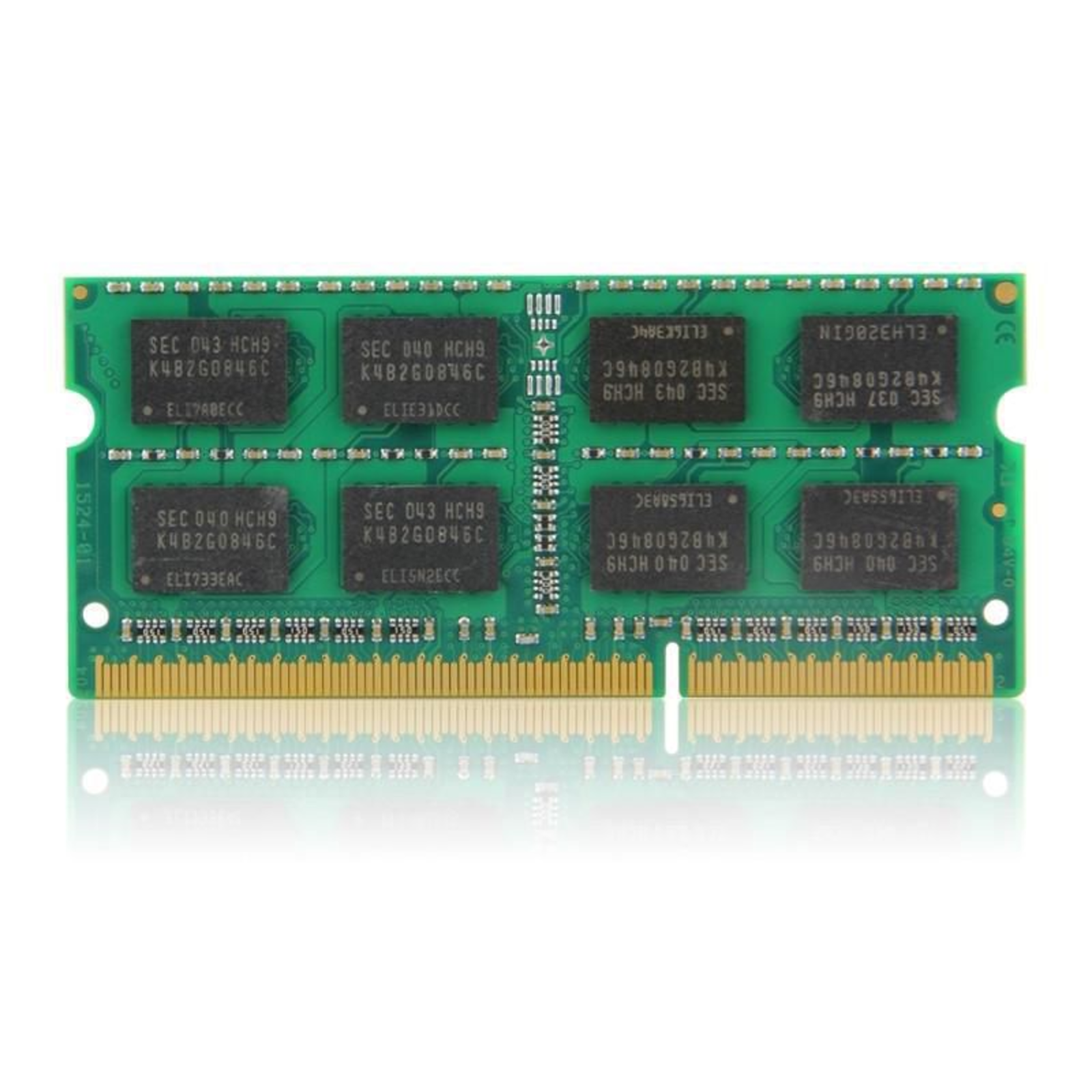CoreParts 16GB Memory Module 16GB DDR4-3200 SO-DIMM