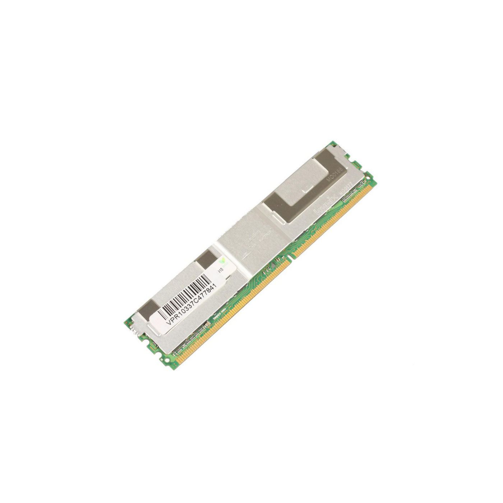 CoreParts 4GB Memory Module 667Mhz DDR2 Major DIMM for Dell 667MHz