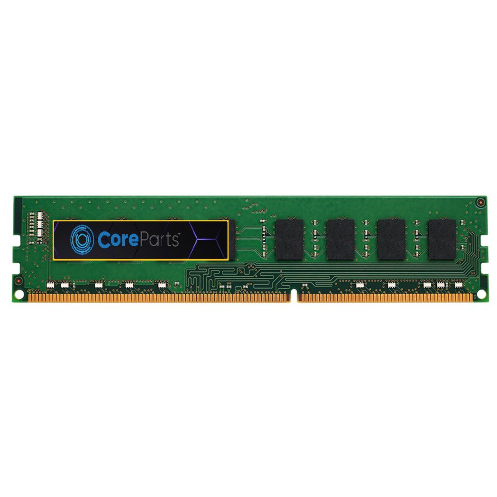 CoreParts 16GB Memory Module 2133Mhz DDR4 Major DIMM for HP