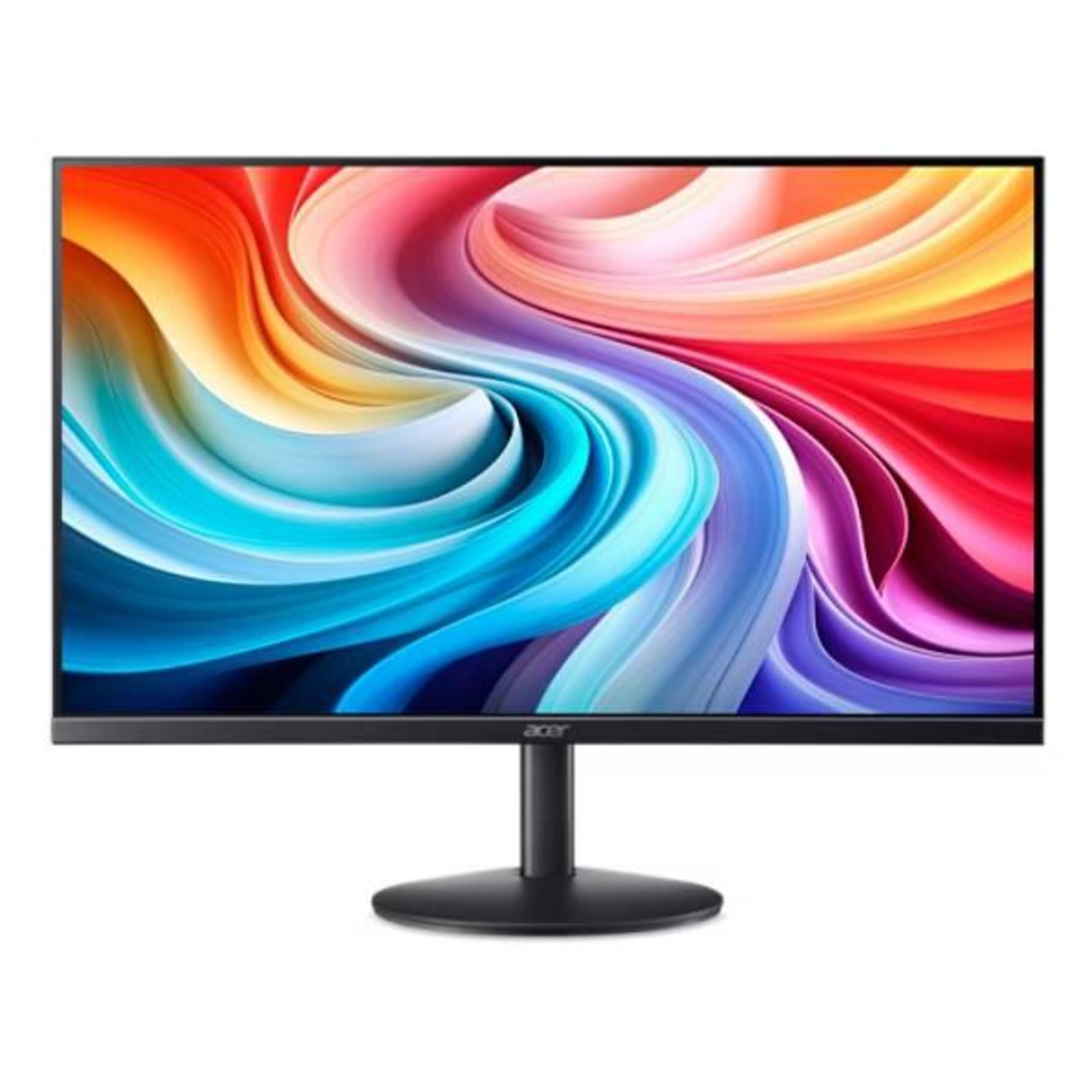 Acer 23.8 SA243YG0bi- IPS -120HZ VGA HDMI -250nit