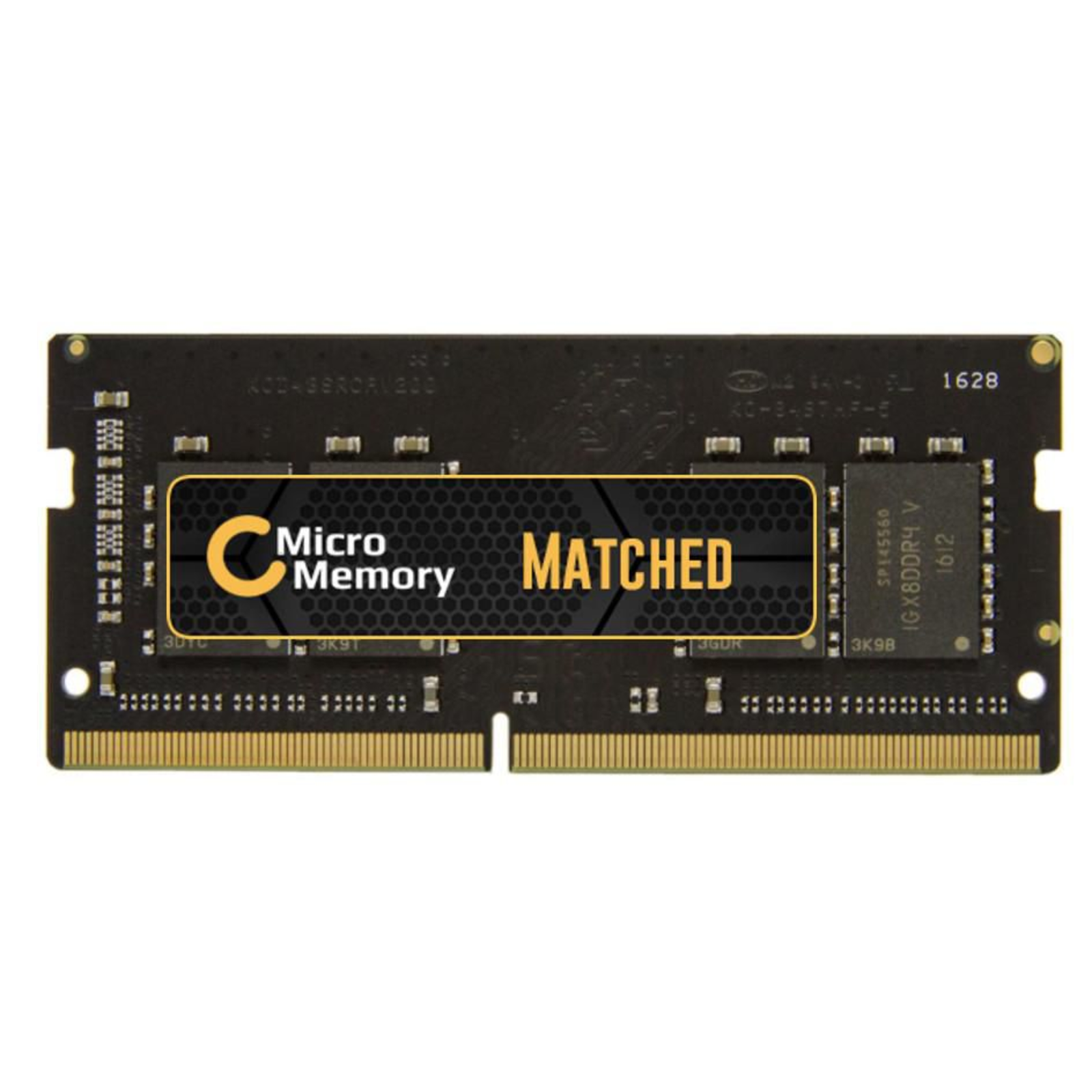 CoreParts 16GB Memory Module 2133Mhz DDR4 Major SO-DIMM KIT