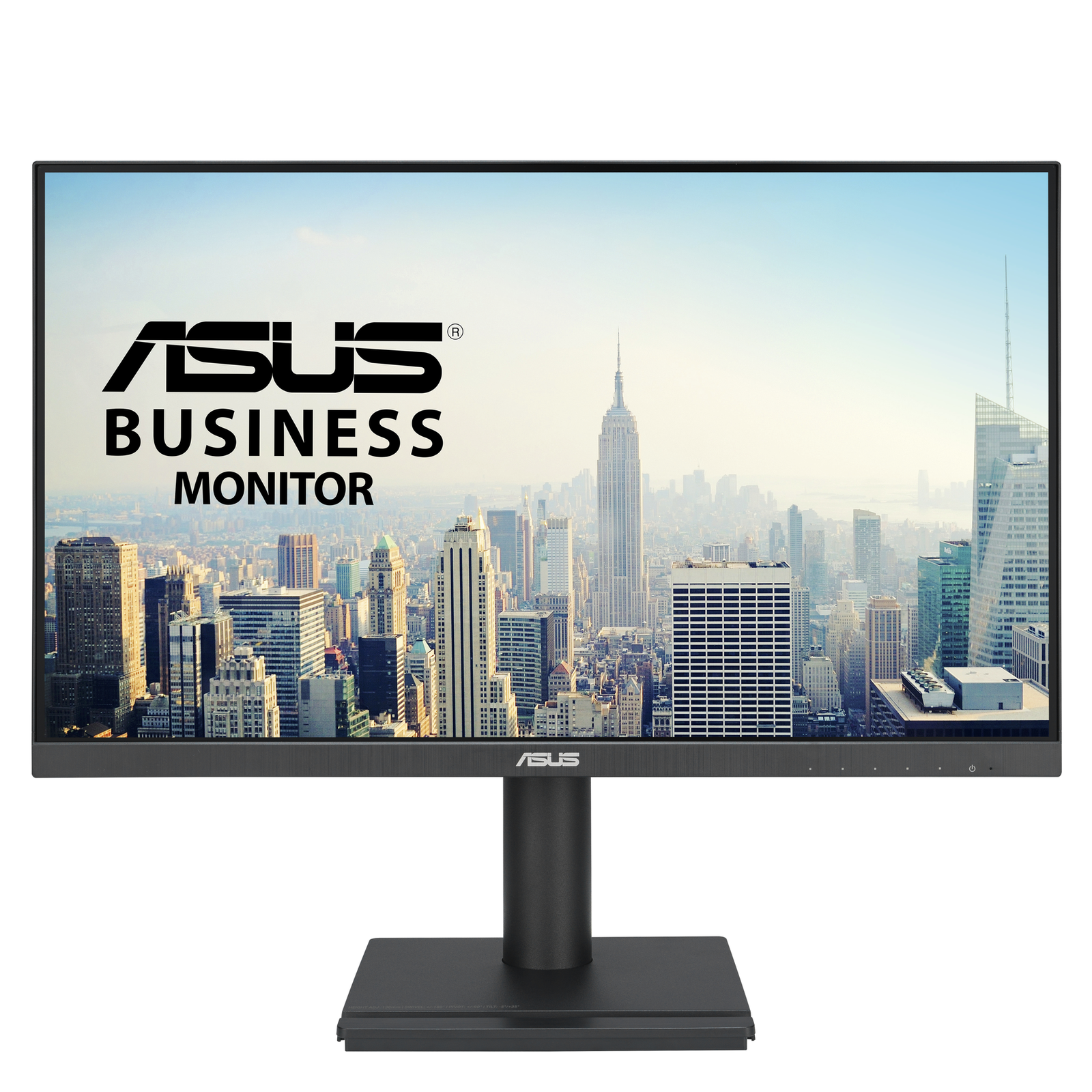 ASUS 24 Inch 23.8 Inch IPS Full HD Frameless 100Hz Adaptive-Sync 1ms MPRT HDMI DisplayPort