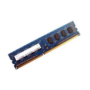 4GB Hynix, 2Rx8 PC3-10600U, 240-pin DDR3 Desktop Memory