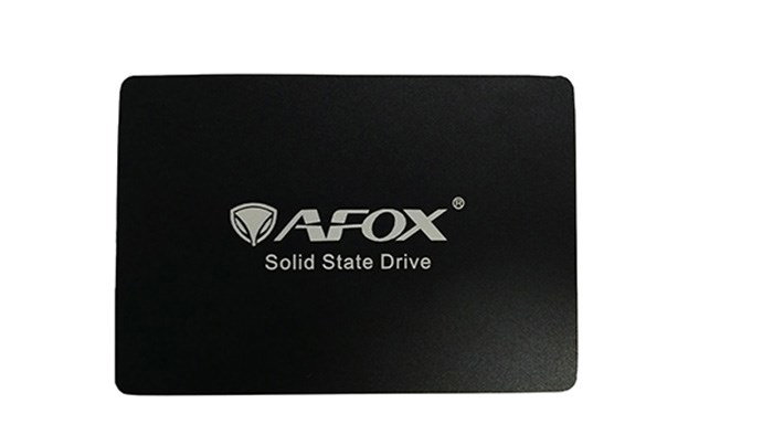 AFOX SSD 128GB TLC 510 MB/S