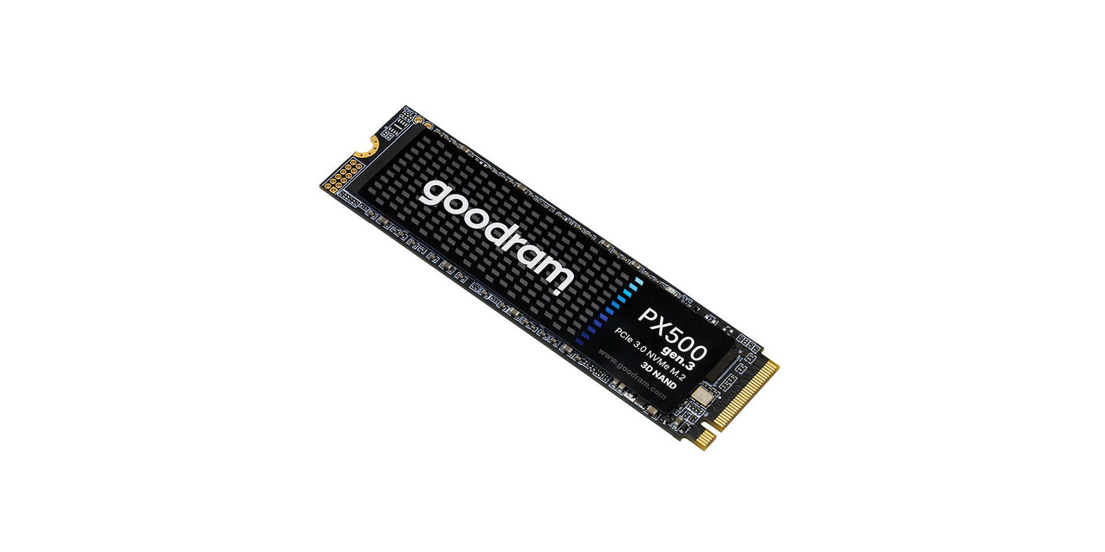 SSD GOODRAM PX500 GEN.3 PCIe 3x4 128GB M.2 2280 RET