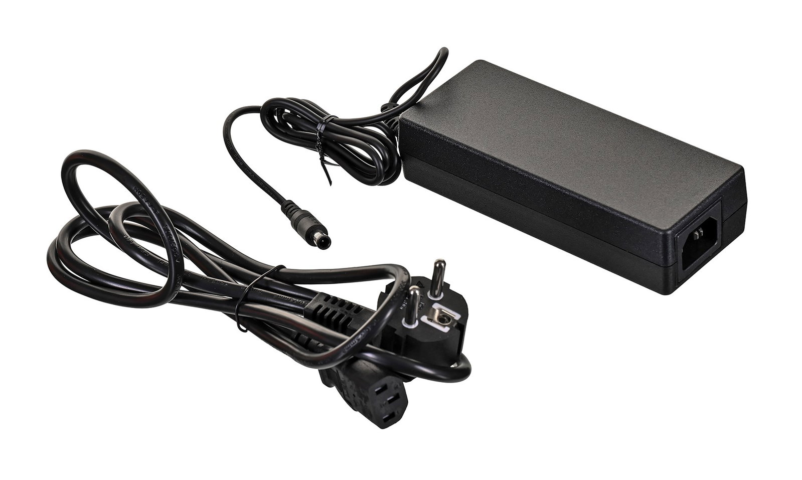 Dahua Technology PoE PFS3110-8ET1GT1GF-96 Unmanaged Gigabit Ethernet (10/100/1000) Power over Ethernet (PoE) Black