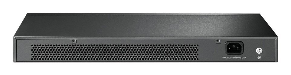 TP-Link 24-Port Gigabit Rackmount Network Switch