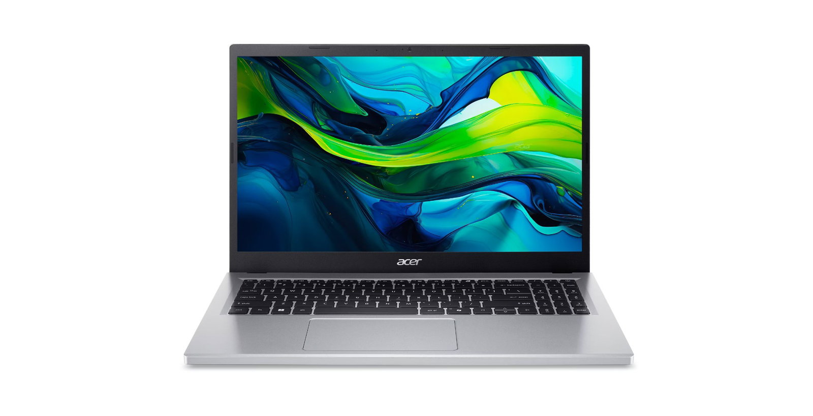 Acer AG15-21PT-R5GQ Ryzen 5 7520U 15.6 FHD Touch AG 8GB LPDDR5 SSD512 BT Win11 Pure Silver (REPACK) 2Y New Repack/Repacked