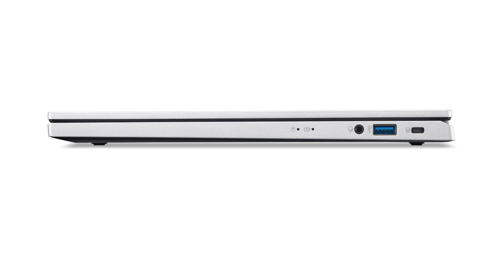 Acer AG15-21PT-R5GQ Ryzen 5 7520U 15.6 FHD Touch AG 8GB LPDDR5 SSD512 BT Win11 Pure Silver (REPACK) 2Y New Repack/Repacked