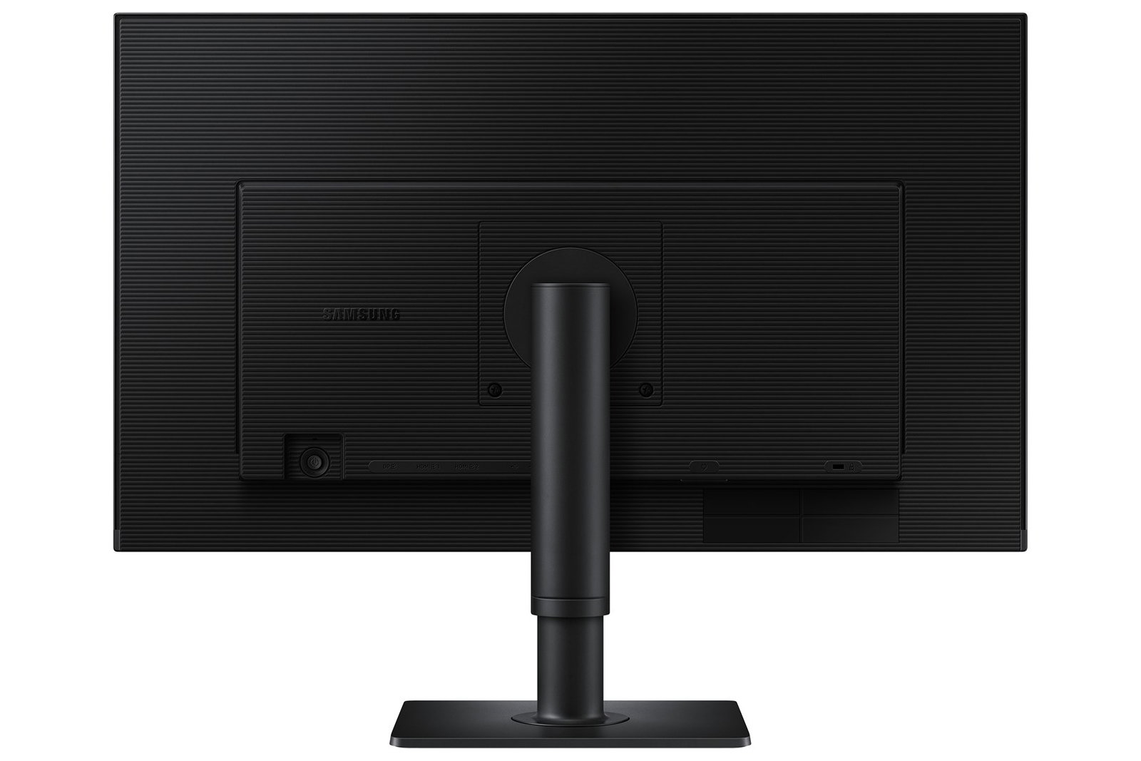 Samsung S40GD computer monitor 68.6 cm (27) 1920 x 1080 pixels Full HD LCD Black