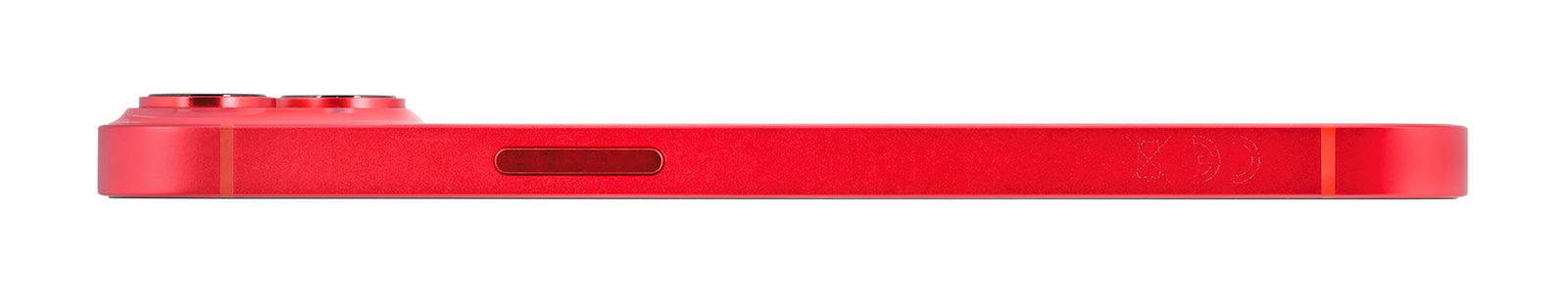 Apple iPhone 13 6.1 Dual SIM iOS 15 5G 128 GB (Remade by 2Bnew) 2Y, Red Remade Refurbished